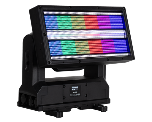 ELATION Pulse Panel FX