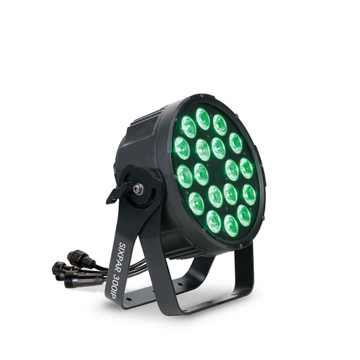ELATION SixPar 300IP