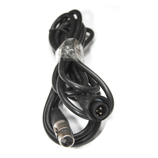 ELATION SIXPAR/DOAC 3pin