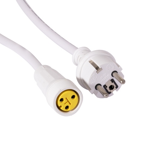 ELATION SIXPAR/PIAC/WH