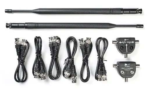 RF VENUE 2-CHANNEL KIT 470T530