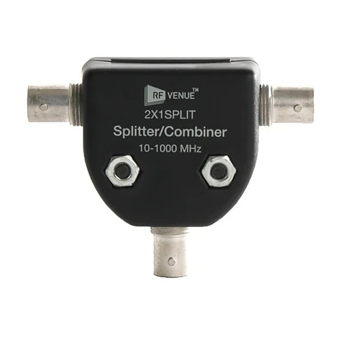 RF VENUE 2X1SPLIT - [DEALS]