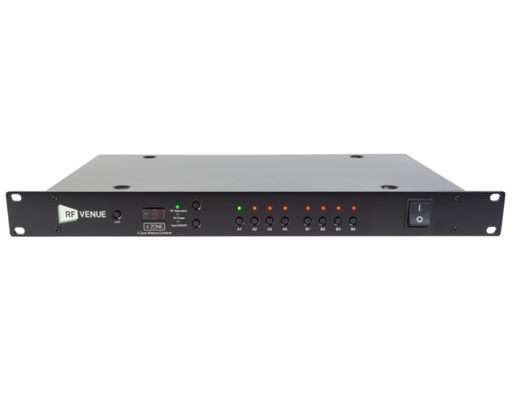RF VENUE 4ZONE - [DEALS]