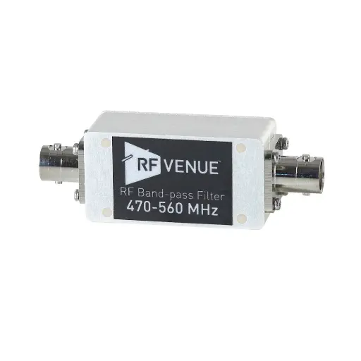 RF VENUE BPF470T560