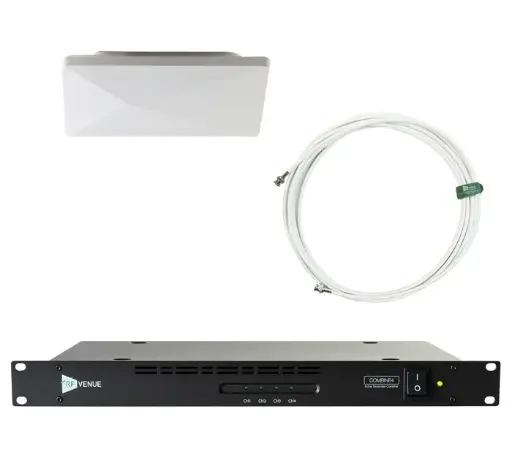 RF VENUE COMB4CP-ARC