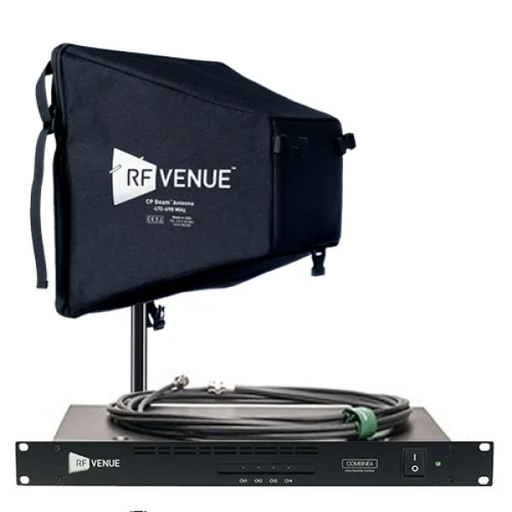 RF VENUE COMB4CPB