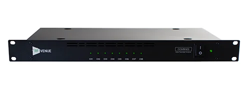 RF VENUE COMB8CP-ARC