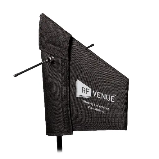 RF VENUE DFIN