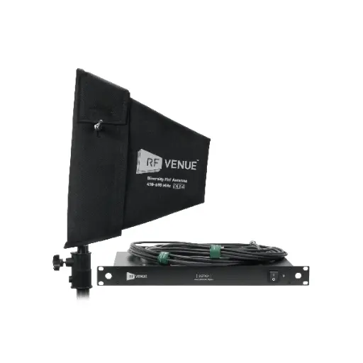 RF VENUE DFINDISTRO4