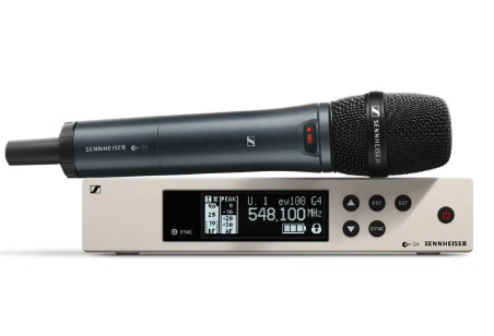 Sennheiser ew 100 G4-945-S-A1 - [DEALS]