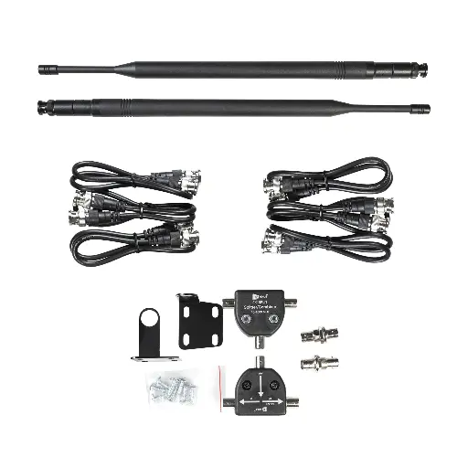 RF VENUE HALF-WAVE KIT 470T530