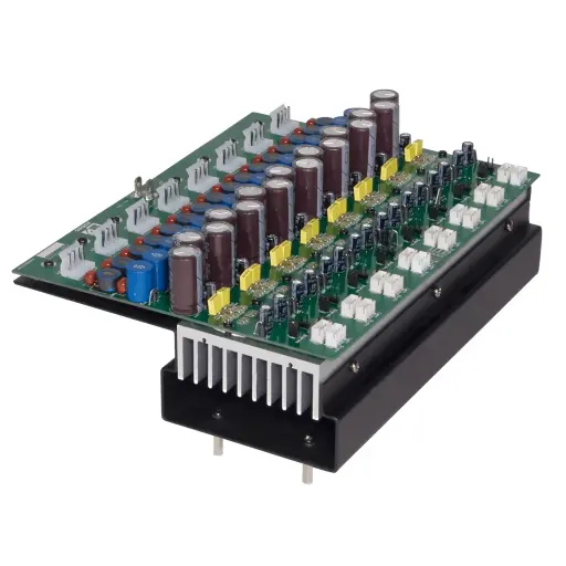 AUDAC POW2