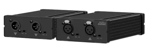AUDAC ALI20MK2