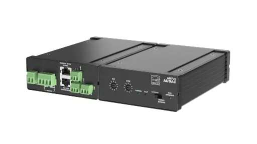 AUDAC AMP22