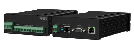 AUDAC AMP523MK2