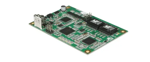 AUDAC ANX44X