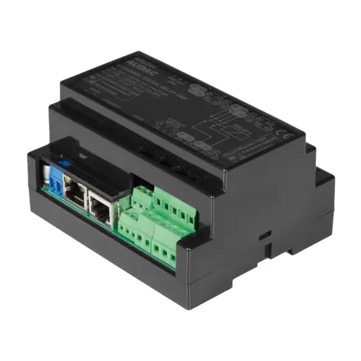 AUDAC ARU204