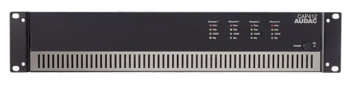 AUDAC CAP412