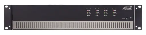 AUDAC CAP424