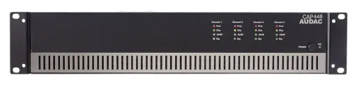 AUDAC CAP448