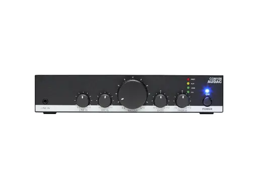 AUDAC COM108