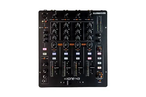 Allen & Heath XONE:43