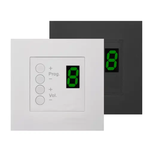 AUDAC DW3018/W