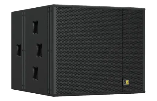 AUDAC FX1.18