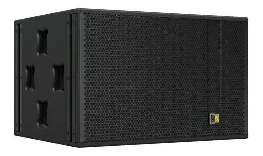 AUDAC FX3.15