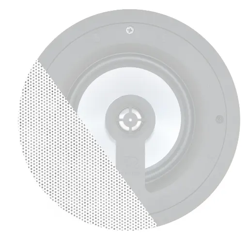 AUDAC GLC06/P