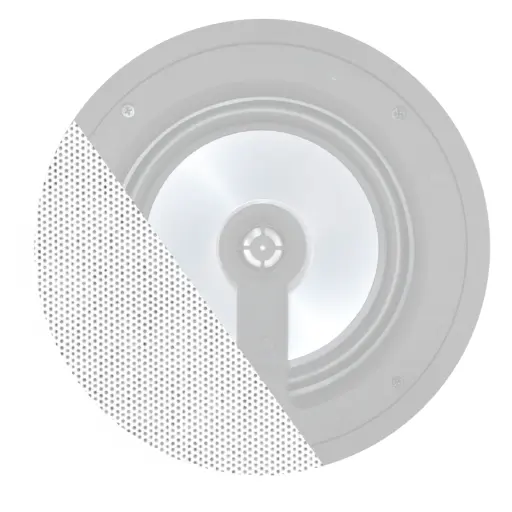 AUDAC GLC08/W