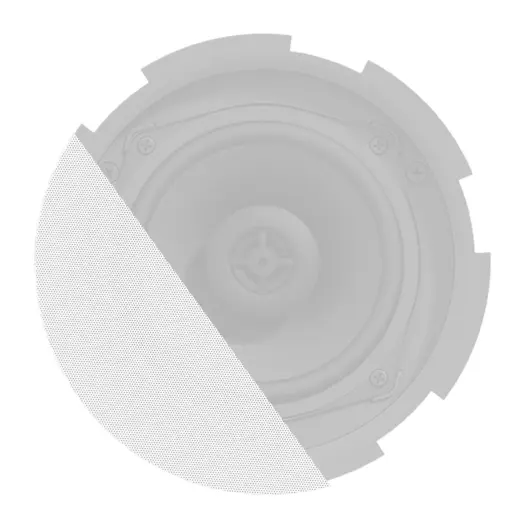 AUDAC GLI06I/OW