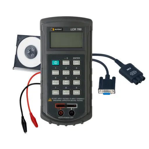 AUDAC LCR700