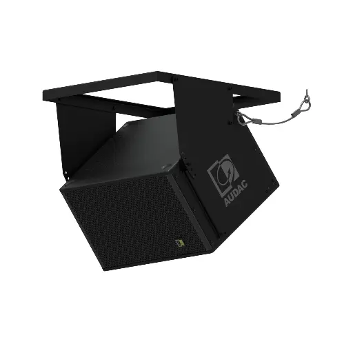 AUDAC MBK300S/B
