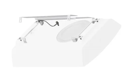 AUDAC MBK410C/W