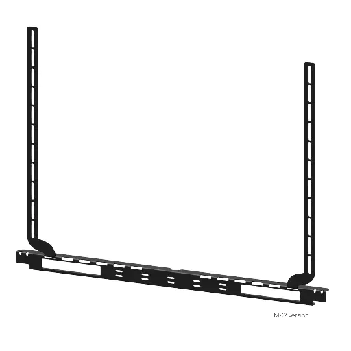 AUDAC MBK440MK2/B