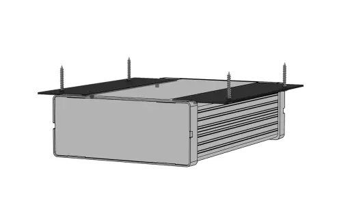 AUDAC MBS101T