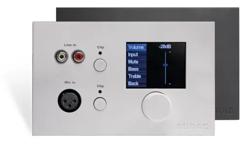 AUDAC MWX65/W