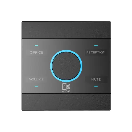 AUDAC NCP105/B