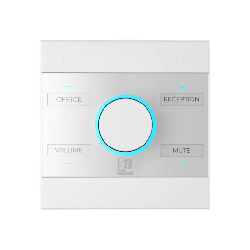 AUDAC NCP105/W