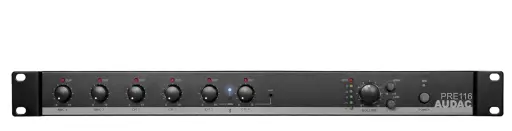 AUDAC PRE116