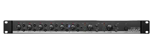 AUDAC PRE126