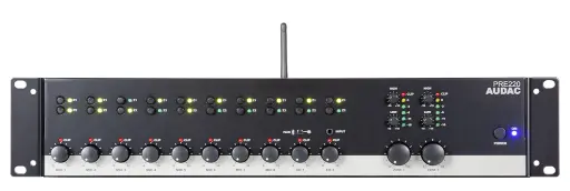 AUDAC PRE220