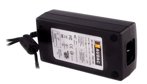 AUDAC PSD241