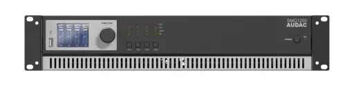 AUDAC SMQ1250
