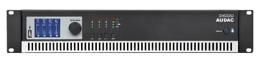 AUDAC SMQ350