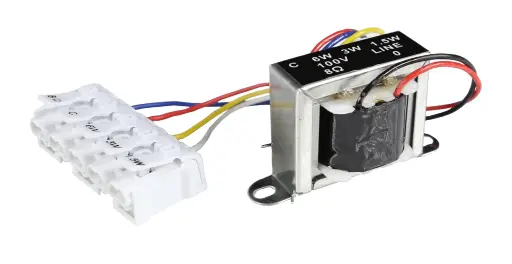 AUDAC TR1006F