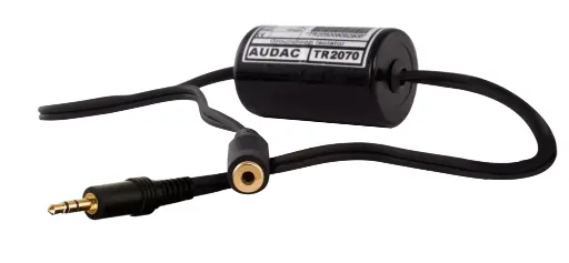 AUDAC TR2070