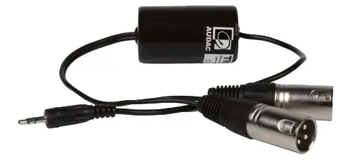AUDAC TR2080