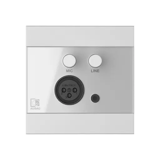 AUDAC WP205/W